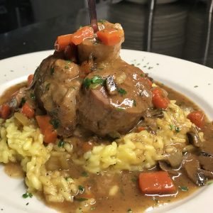 Ossobuco