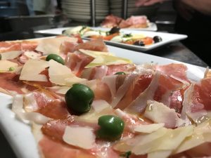 Prosciutto di Parma