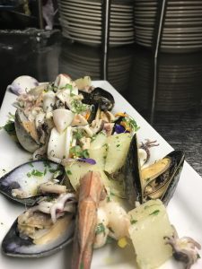 Insalata di Mare