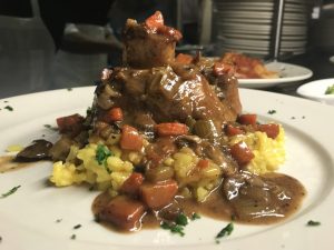 Ossobuco