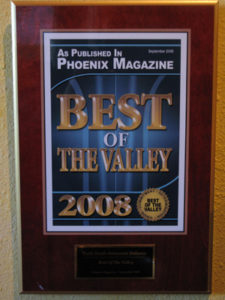 Best of the Valley