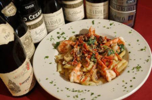 Tutti Santi Italian Restaurant