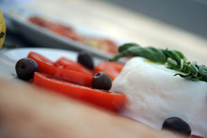 Tutti Santi Italian Restaurant