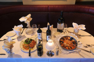 Tutti Santi Italian Restaurant