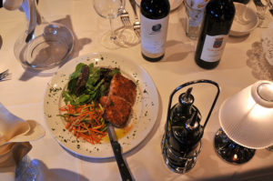 Tutti Santi Italian Restaurant