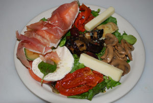 Tutti Santi Italian Restaurant